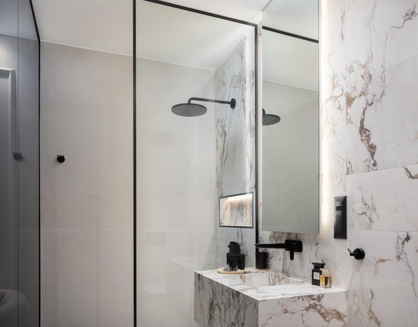Luxury Rooms Le Prestige Few Minutes From Split'S Iconic Waterfront Exterior photo