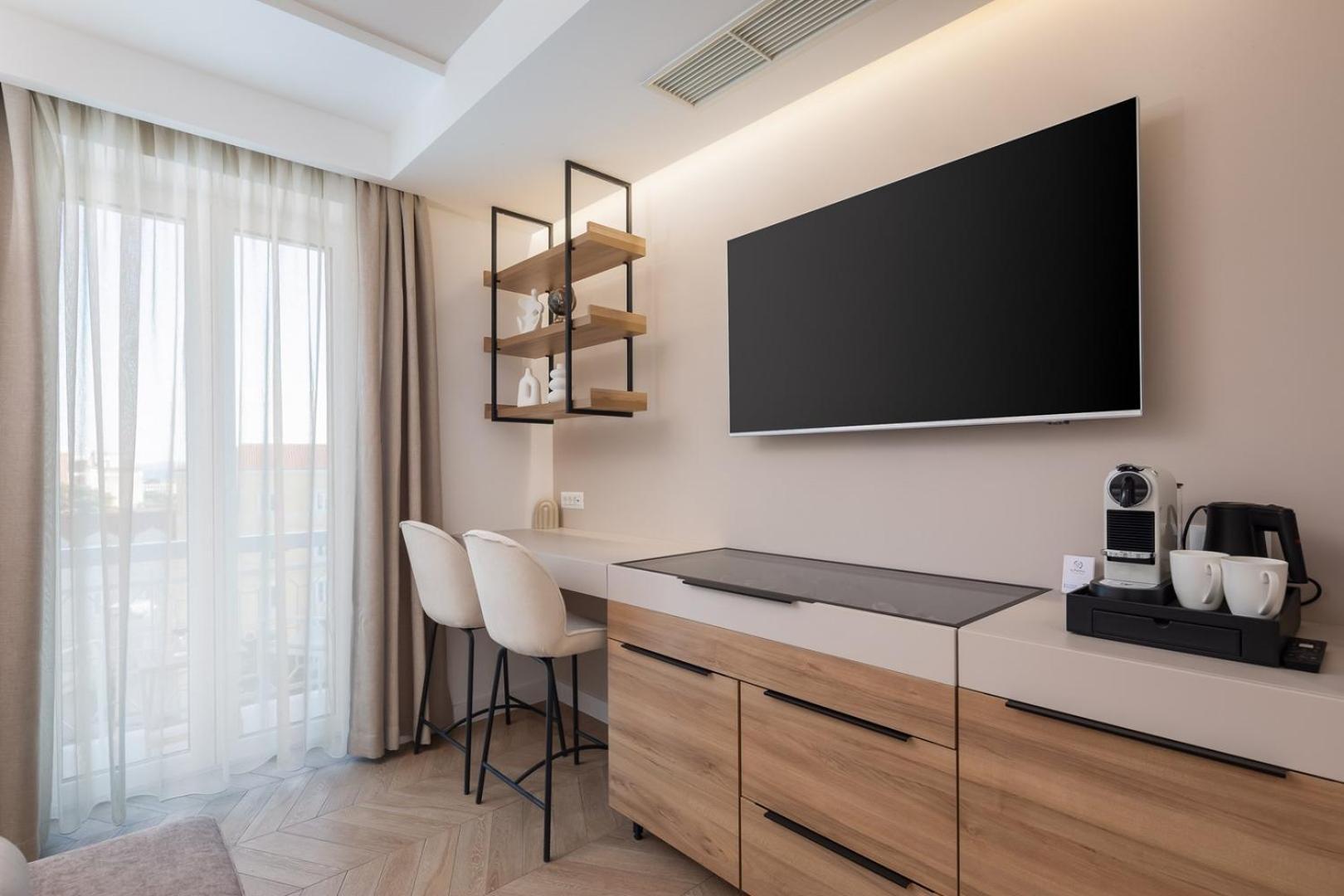 Luxury Rooms Le Prestige Few Minutes From Split'S Iconic Waterfront Exterior photo